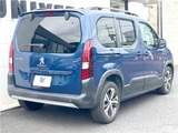 2021 Peugeot Rifter GT Van for sale, Japanese used car export - photo 10 of 30 | GULJI TRADERS