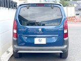 2021 Peugeot Rifter GT Van for sale, Japanese used car export - photo 11 of 30 | GULJI TRADERS