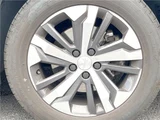 2021 Peugeot Rifter GT Van for sale, Japanese used car export - photo 17 of 30 | GULJI TRADERS