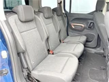 2021 Peugeot Rifter GT Van for sale, Japanese used car export - photo 18 of 30 | GULJI TRADERS