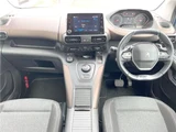 2021 Peugeot Rifter GT Van for sale, Japanese used car export - photo 22 of 30 | GULJI TRADERS