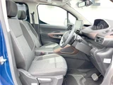 2021 Peugeot Rifter GT Van for sale, Japanese used car export - photo 27 of 30 | GULJI TRADERS