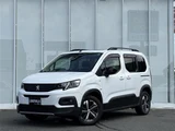 2021 Peugeot Rifter GT Van for sale, Japanese used car export - photo 1 of 24 | GULJI TRADERS
