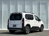 2021 Peugeot Rifter GT Van for sale, Japanese used car export - photo 2 of 24 | GULJI TRADERS
