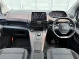 2021 Peugeot Rifter GT Van for sale, Japanese used car export - photo 3 of 24 | GULJI TRADERS