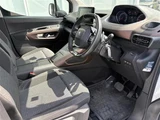 2021 Peugeot Rifter GT Van for sale, Japanese used car export - photo 5 of 24 | GULJI TRADERS