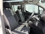 2021 Peugeot Rifter GT Van for sale, Japanese used car export - photo 6 of 24 | GULJI TRADERS