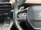 2021 Peugeot Rifter GT Van for sale, Japanese used car export - photo 11 of 24 | GULJI TRADERS