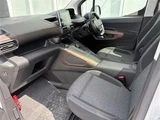 2021 Peugeot Rifter GT Van for sale, Japanese used car export - photo 20 of 24 | GULJI TRADERS