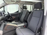 2021 Peugeot Rifter GT Van for sale, Japanese used car export - photo 21 of 24 | GULJI TRADERS