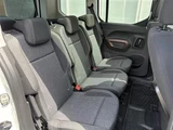 2021 Peugeot Rifter GT Van for sale, Japanese used car export - photo 23 of 24 | GULJI TRADERS