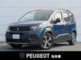 2021 Peugeot Rifter GT Van for sale, Japanese used car export - photo 1 of 23 | GULJI TRADERS