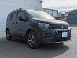 2021 Peugeot Rifter GT Van for sale, Japanese used car export - photo 3 of 23 | GULJI TRADERS