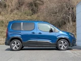 2021 Peugeot Rifter GT Van for sale, Japanese used car export - photo 4 of 23 | GULJI TRADERS