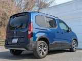2021 Peugeot Rifter GT Van for sale, Japanese used car export - photo 5 of 23 | GULJI TRADERS