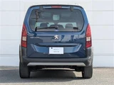 2021 Peugeot Rifter GT Van for sale, Japanese used car export - photo 6 of 23 | GULJI TRADERS