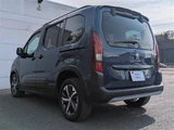 2021 Peugeot Rifter GT Van for sale, Japanese used car export - photo 7 of 23 | GULJI TRADERS