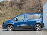 2021 Peugeot Rifter GT Van for sale, Japanese used car export - photo 8 of 23 | GULJI TRADERS