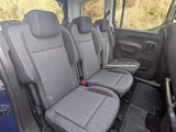 2021 Peugeot Rifter GT Van for sale, Japanese used car export - photo 13 of 23 | GULJI TRADERS