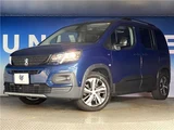 2022 Peugeot Rifter GT Van for sale, Japanese used car export - photo 6 of 30 | GULJI TRADERS