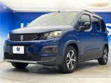 2022 Peugeot Rifter GT Van for sale, Japanese used car export - photo 13 of 30 | GULJI TRADERS