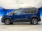 2022 Peugeot Rifter GT Van for sale, Japanese used car export - photo 14 of 30 | GULJI TRADERS