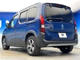 2022 Peugeot Rifter GT Van for sale, Japanese used car export - photo 15 of 30 | GULJI TRADERS