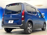 2022 Peugeot Rifter GT Van for sale, Japanese used car export - photo 17 of 30 | GULJI TRADERS
