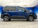 2022 Peugeot Rifter GT Van for sale, Japanese used car export - photo 18 of 30 | GULJI TRADERS
