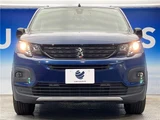 2022 Peugeot Rifter GT Van for sale, Japanese used car export - photo 20 of 30 | GULJI TRADERS
