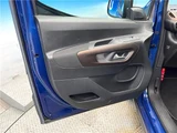 2022 Peugeot Rifter GT Van for sale, Japanese used car export - photo 30 of 30 | GULJI TRADERS