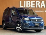 2022 Peugeot Rifter GT Van for sale, Japanese used car export - photo 1 of 24 | GULJI TRADERS