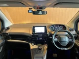 2022 Peugeot Rifter GT Van for sale, Japanese used car export - photo 3 of 24 | GULJI TRADERS