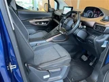 2022 Peugeot Rifter GT Van for sale, Japanese used car export - photo 6 of 24 | GULJI TRADERS