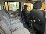 2022 Peugeot Rifter GT Van for sale, Japanese used car export - photo 9 of 24 | GULJI TRADERS
