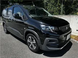 2023 Peugeot Rifter Long GT Van for sale, Japanese used car export - photo 1 of 57 | GULJI TRADERS