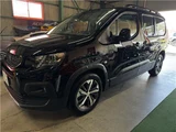 2023 Peugeot Rifter Long GT Van for sale, Japanese used car export - photo 4 of 57 | GULJI TRADERS