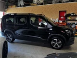 2023 Peugeot Rifter Long GT Van for sale, Japanese used car export - photo 6 of 57 | GULJI TRADERS