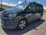 2023 Peugeot Rifter Long GT Van for sale, Japanese used car export - photo 7 of 57 | GULJI TRADERS
