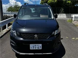 2023 Peugeot Rifter Long GT Van for sale, Japanese used car export - photo 9 of 57 | GULJI TRADERS