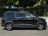 2023 Peugeot Rifter Long GT Van for sale, Japanese used car export - photo 11 of 57 | GULJI TRADERS