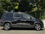 2023 Peugeot Rifter Long GT Van for sale, Japanese used car export - photo 12 of 57 | GULJI TRADERS