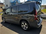 2023 Peugeot Rifter Long GT Van for sale, Japanese used car export - photo 14 of 57 | GULJI TRADERS