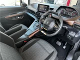 2023 Peugeot Rifter Long GT Van for sale, Japanese used car export - photo 15 of 57 | GULJI TRADERS