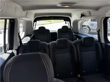 2023 Peugeot Rifter Long GT Van for sale, Japanese used car export - photo 46 of 57 | GULJI TRADERS