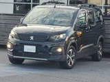 2023 Peugeot Rifter GT Diesel Turbo Van for sale, Japanese used car export - photo 1 of 68 | GULJI TRADERS