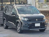 2023 Peugeot Rifter GT Diesel Turbo Van for sale, Japanese used car export - photo 3 of 68 | GULJI TRADERS
