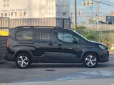 2023 Peugeot Rifter GT Diesel Turbo Van for sale, Japanese used car export - photo 4 of 68 | GULJI TRADERS