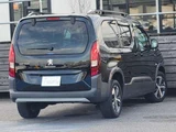 2023 Peugeot Rifter GT Diesel Turbo Van for sale, Japanese used car export - photo 5 of 68 | GULJI TRADERS