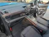 2023 Peugeot Rifter GT Diesel Turbo Van for sale, Japanese used car export - photo 9 of 68 | GULJI TRADERS